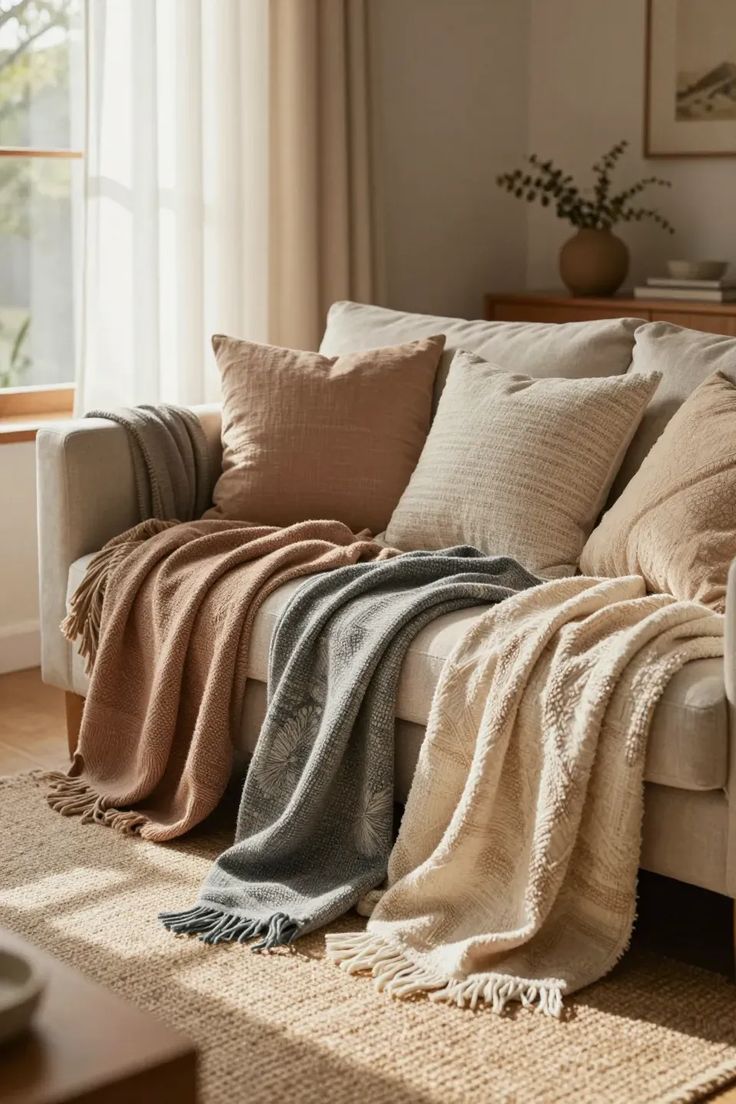 Menambahkan Detail Personal agar Apartemen Terasa Lebih Hidup